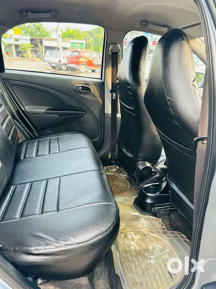 Toyota Etios Liva Gd, 2012, Diesel