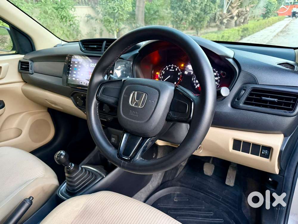 Honda Amaze 1.2 Emt I Vtec, 2022, Petrol