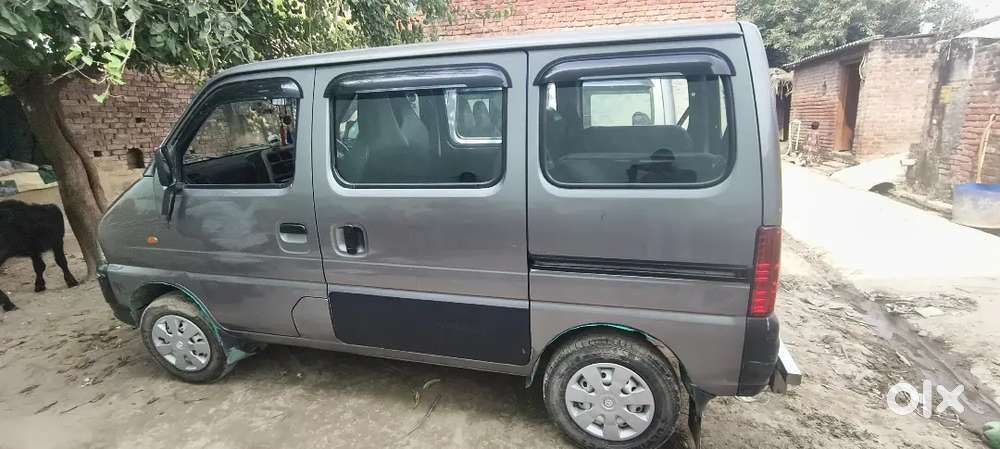 Maruti Suzuki Eeco 2025