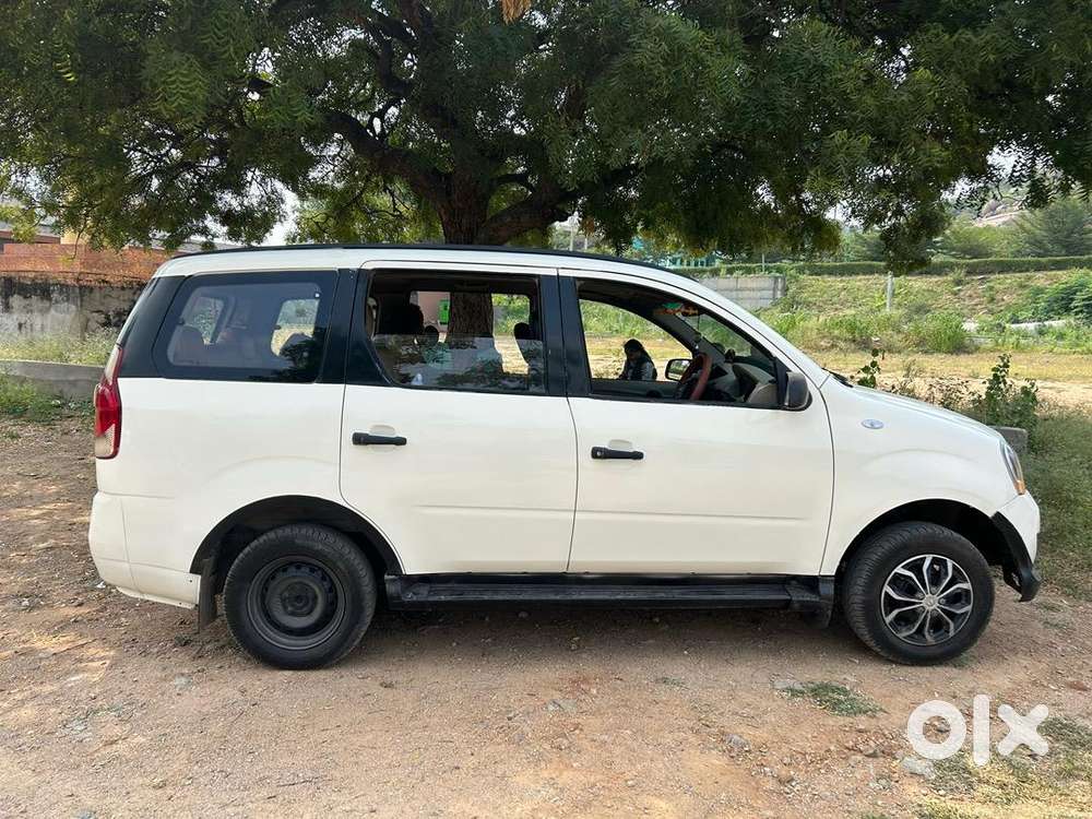 Mahindra Xylo 2014 Diesel Well Maintained