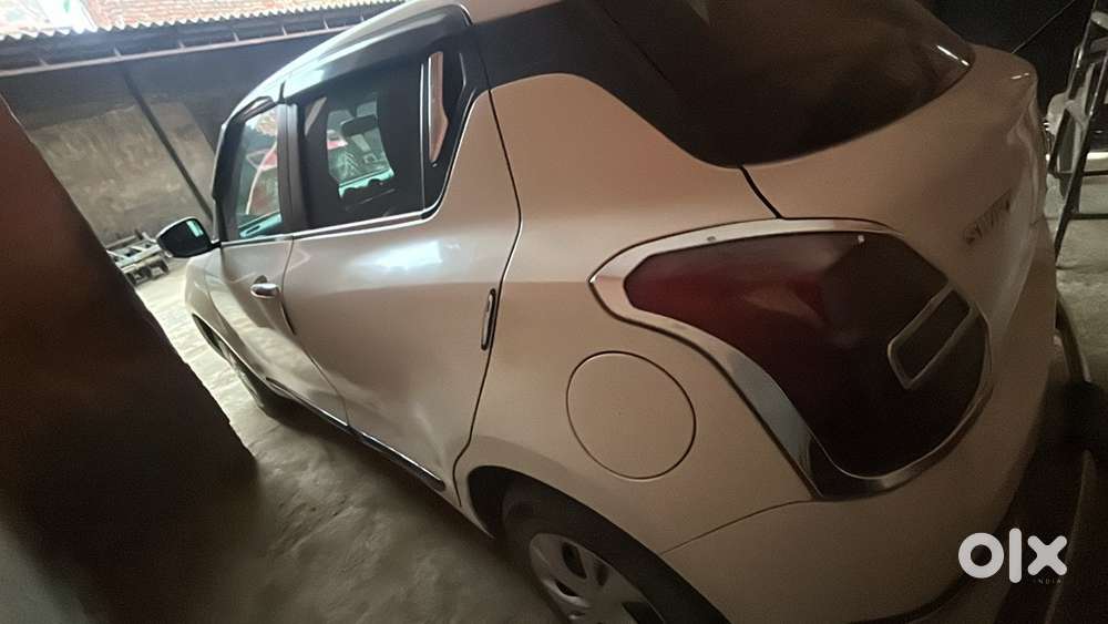 Maruti Suzuki Swift 2021
