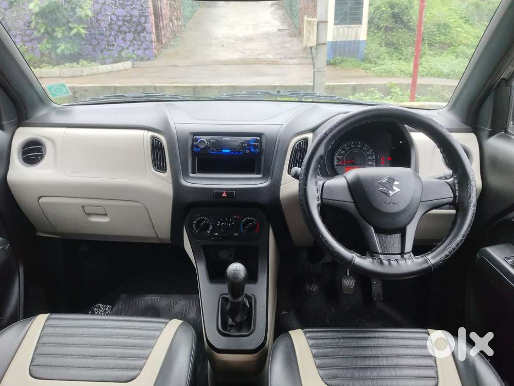 Maruti Suzuki Wagon R 1.0 Lxi Felicity Edition, 2023, Petrol