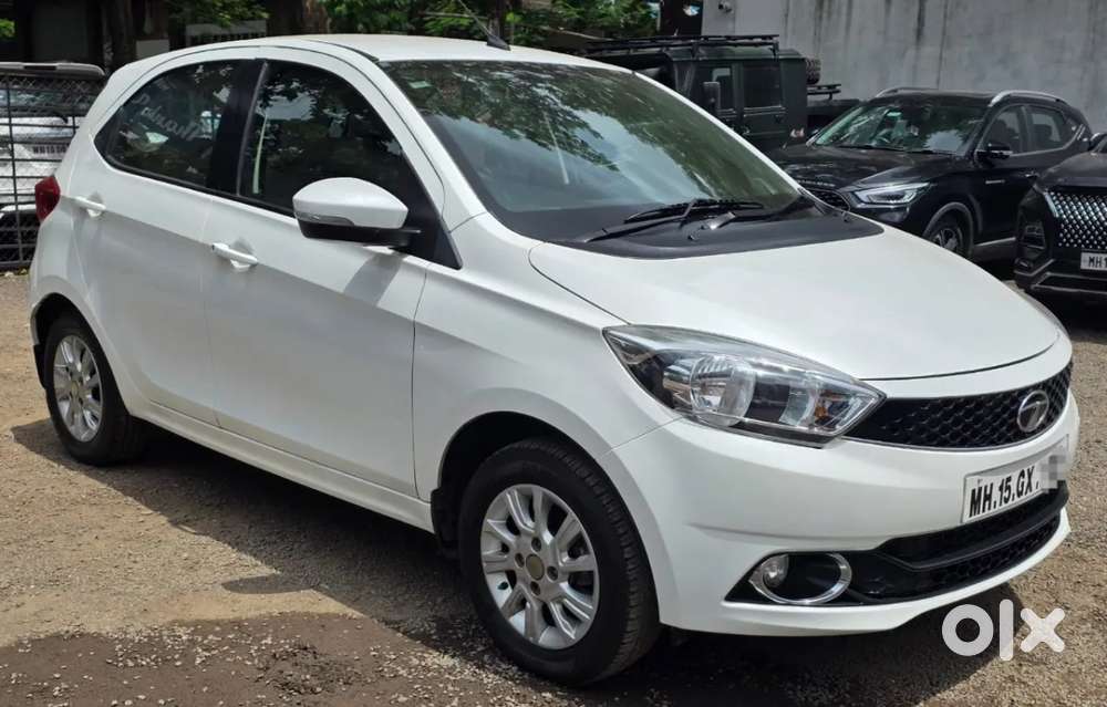 Tata Tiago Xza, 2019, Petrol