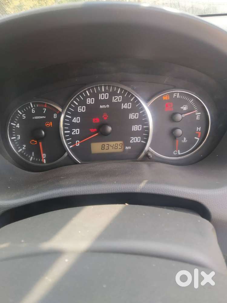 This Car Is In Very Good Condition And Engine Is Also Seal Pack.