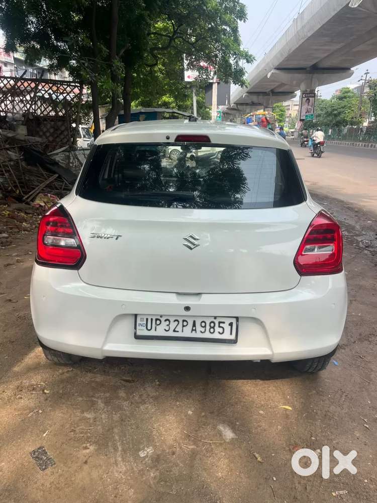 Maruti Suzuki Swift 1.3 Zxi, 2024, Petrol