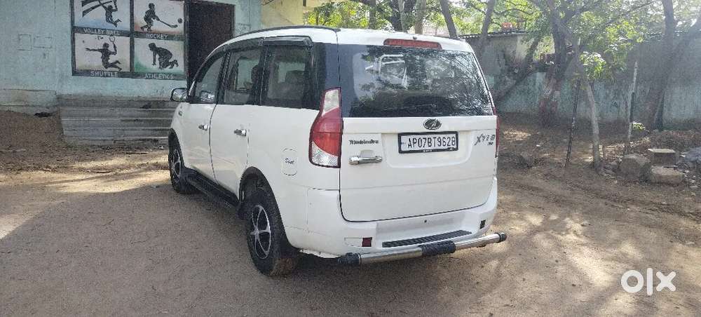 Mahindra Xylo Diesel 2013