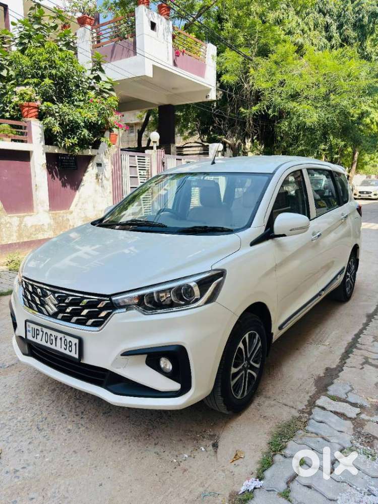 Maruti Suzuki Ertiga Vxi (o) Cng, 2024, Cng & Hybrids