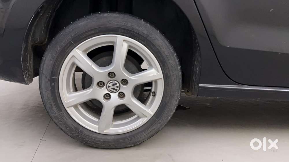 Volkswagen Vento 1.5 Tdi Highline, 2014, Diesel