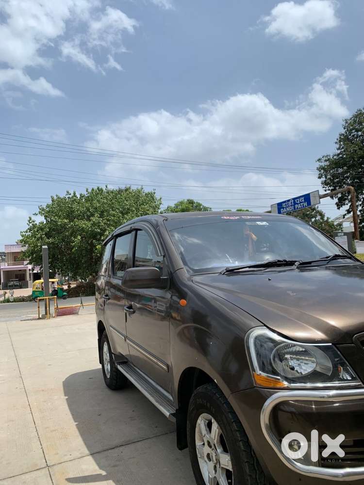 Mahindra Xylo Diesel 2009