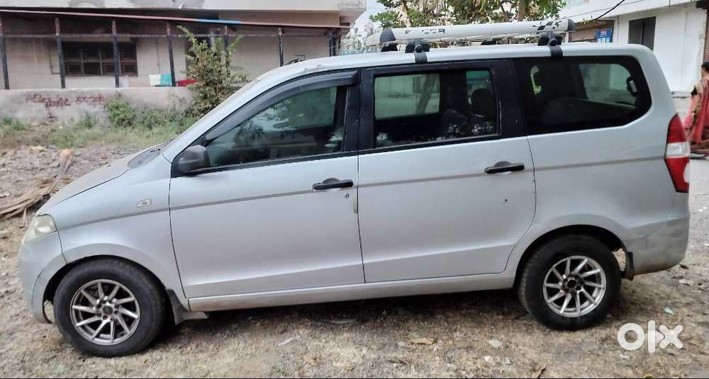 Chevrolet Enjoy 2013