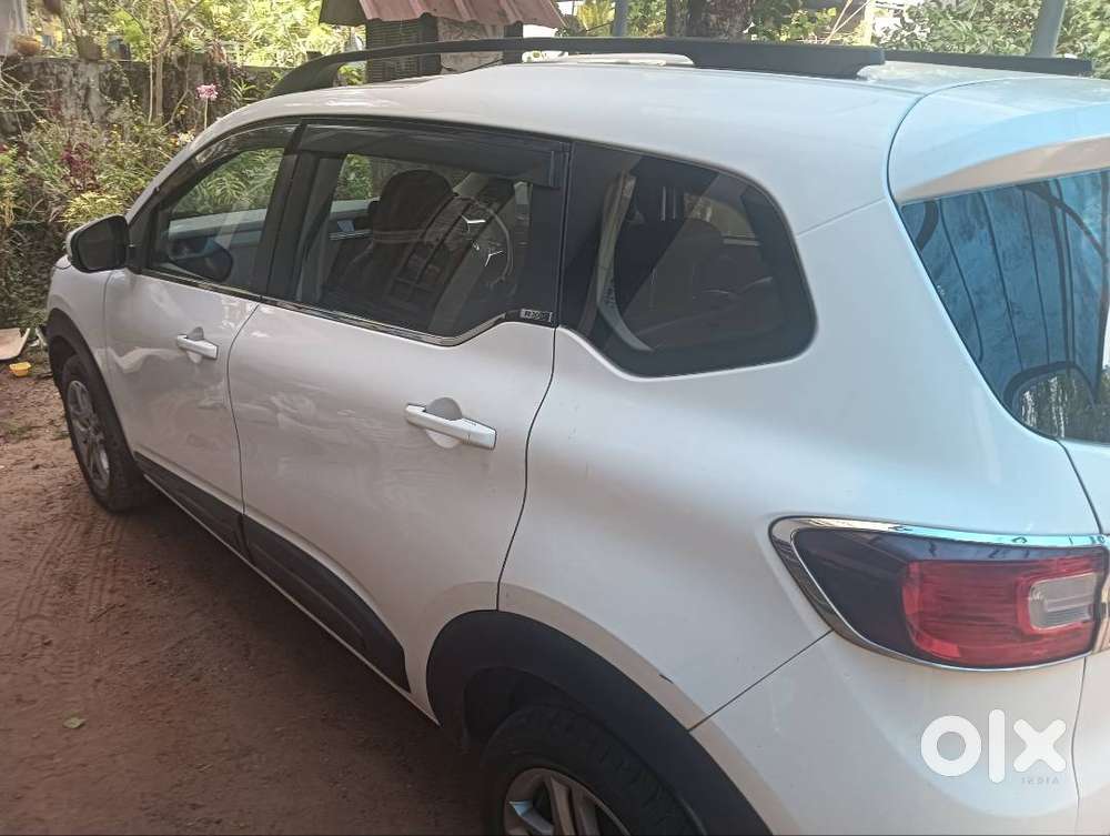 Renolt Triber Amt Full Option