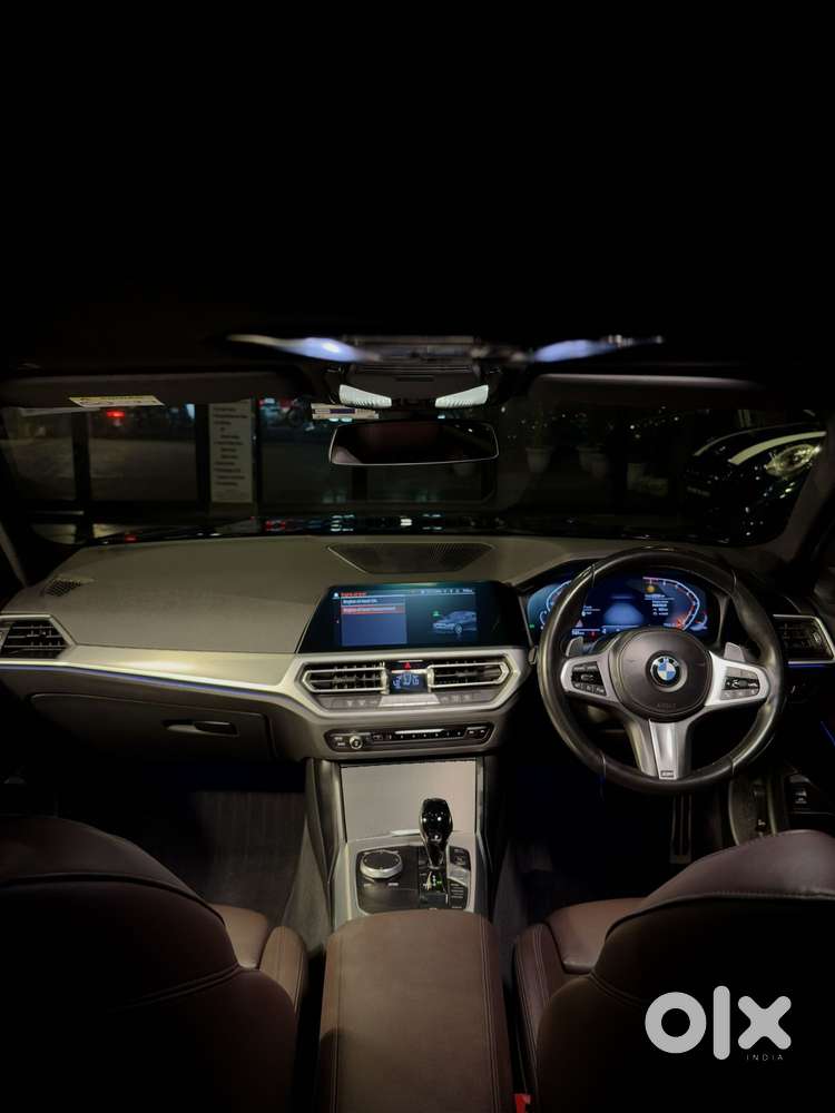 Bmw 3 Series 2.0 330i M Sport, 2023, Petrol