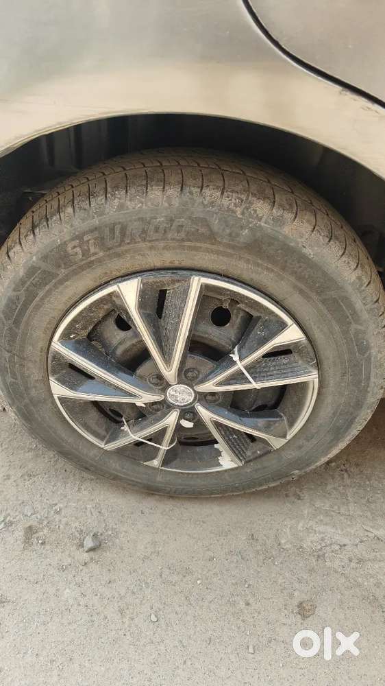 Maruti Suzuki Dzire 2012 Diesel