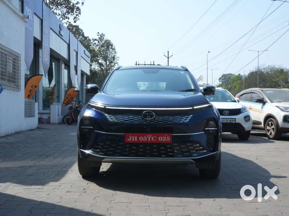 Tata Curvv S 1.2 Revotron Petrol 6mt, 2024, Petrol