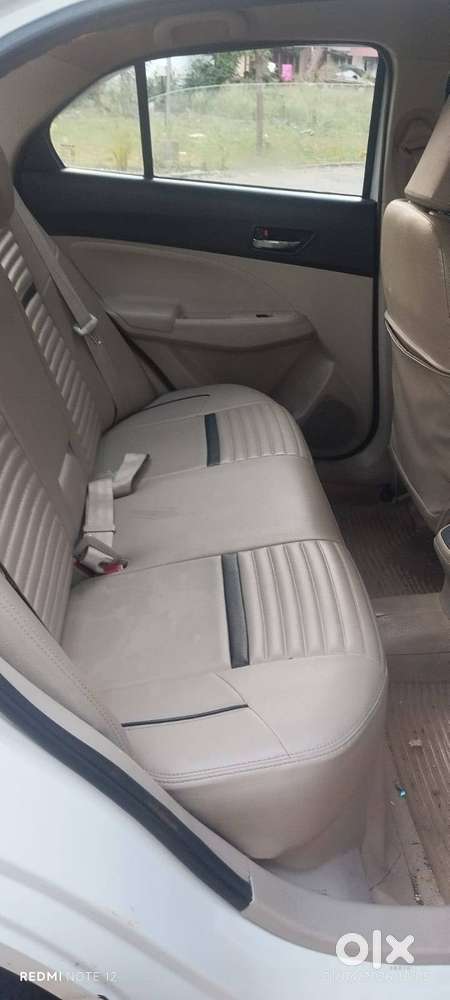 Maruti Suzuki Swift Dzire 2020 Diesel Well Maintained