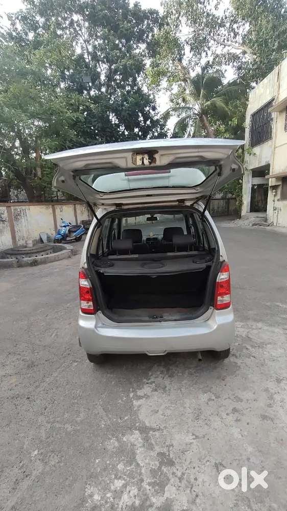 Maruti Suzuki Wagonr  Good Condition  Urgent Sale  ₹1,00,000