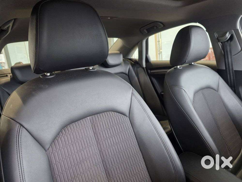 Audi A3 2.0 35 Tdi Technology + Sunroof, 2019, Diesel