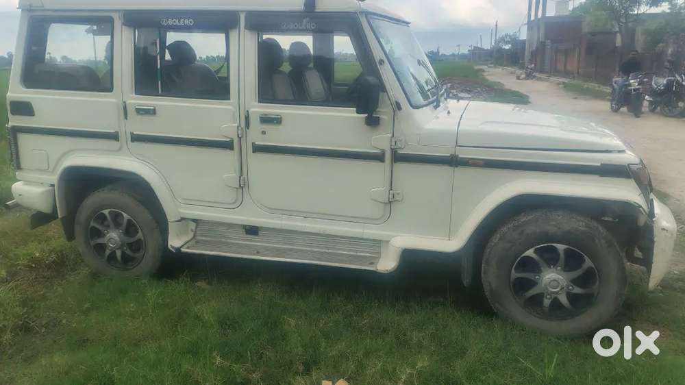 Mahindra Bolero Power 2014