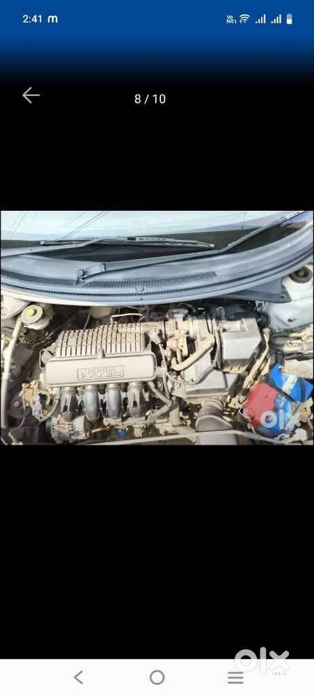 Honda Br-v 1.5 Vx I-vtec Mt, 2018, Petrol