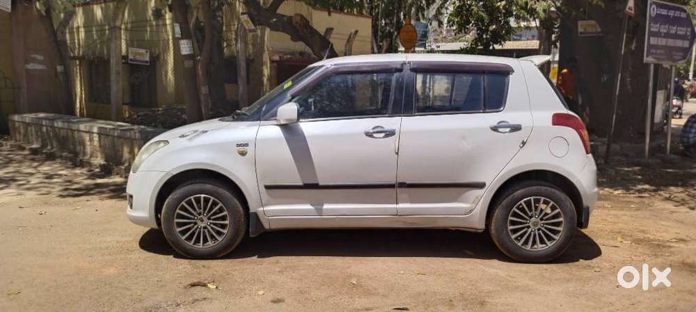 Maruti Suzuki Swift 2011-2014 Vdi, 2011, Diesel