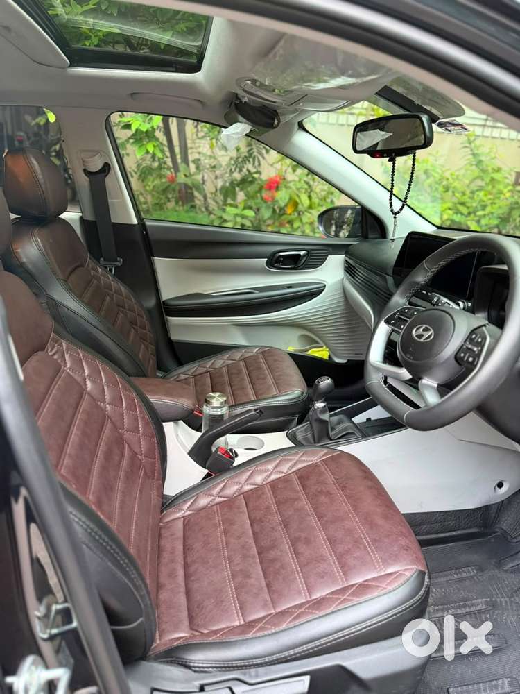 Hyundai I20 Asta Opt, 2025, Petrol