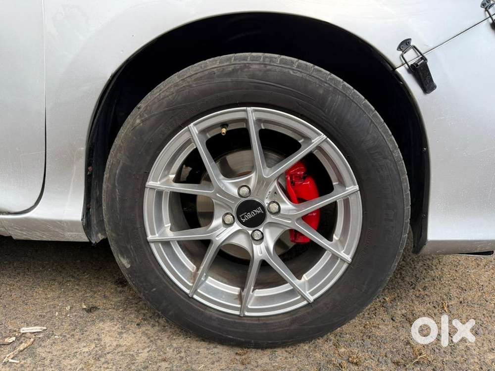 Honda City Top Model Sunroof Push Button