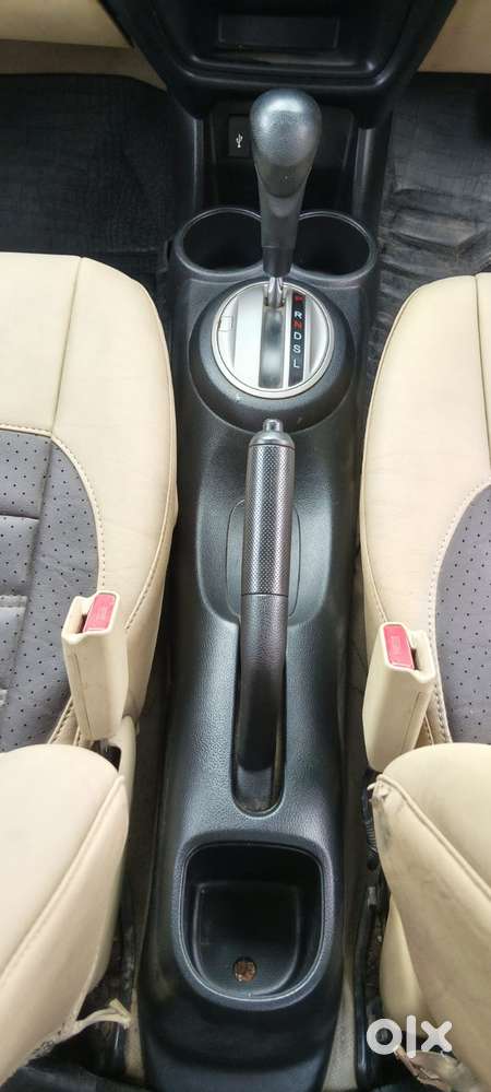Honda Amaze Sx I-dtec, 2015, Petrol