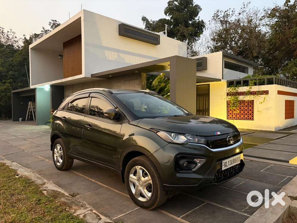 Tata Diesel Car 2022