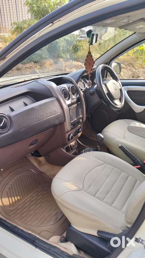 Renault Duster, 2016, Diesel