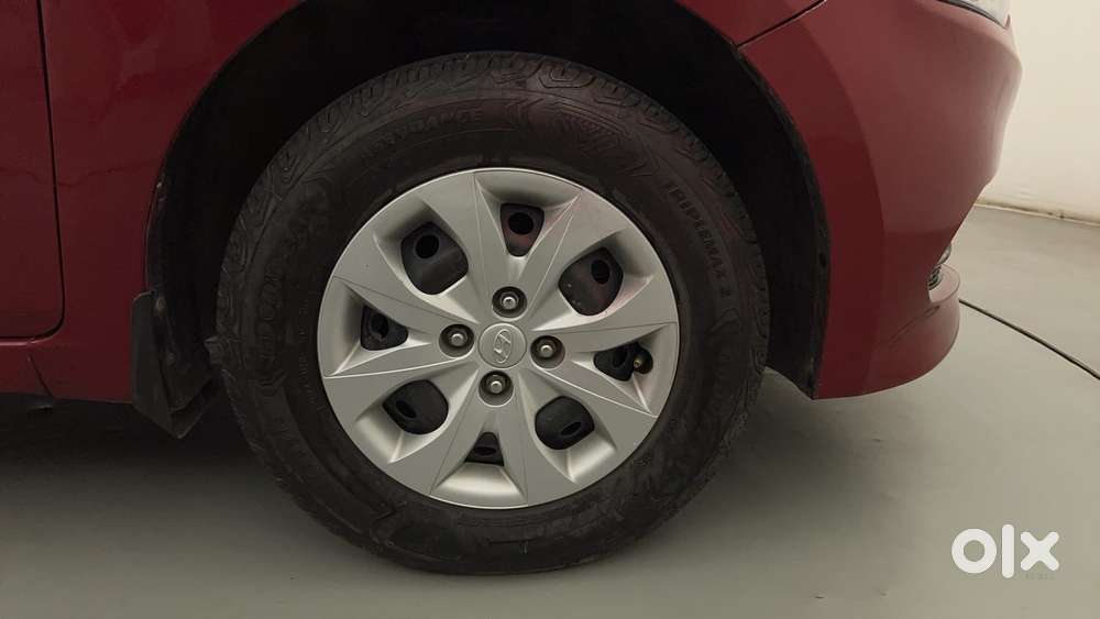 Hyundai Elite I20 Magna Executive 1.2, 2017, Petrol