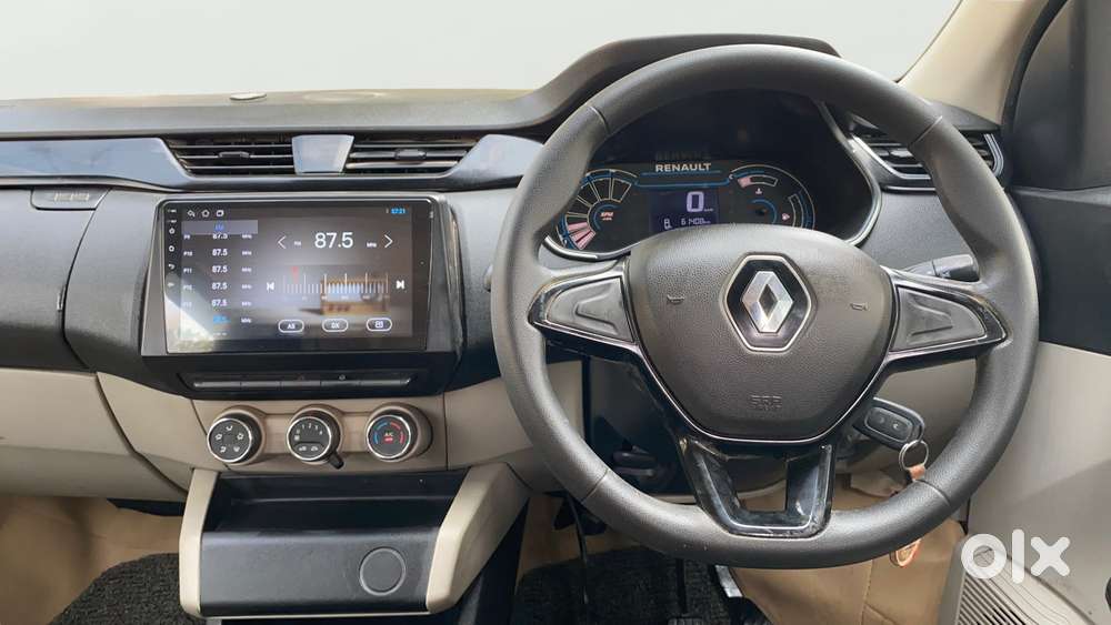 Renault Triber Rxt, 2020, Petrol