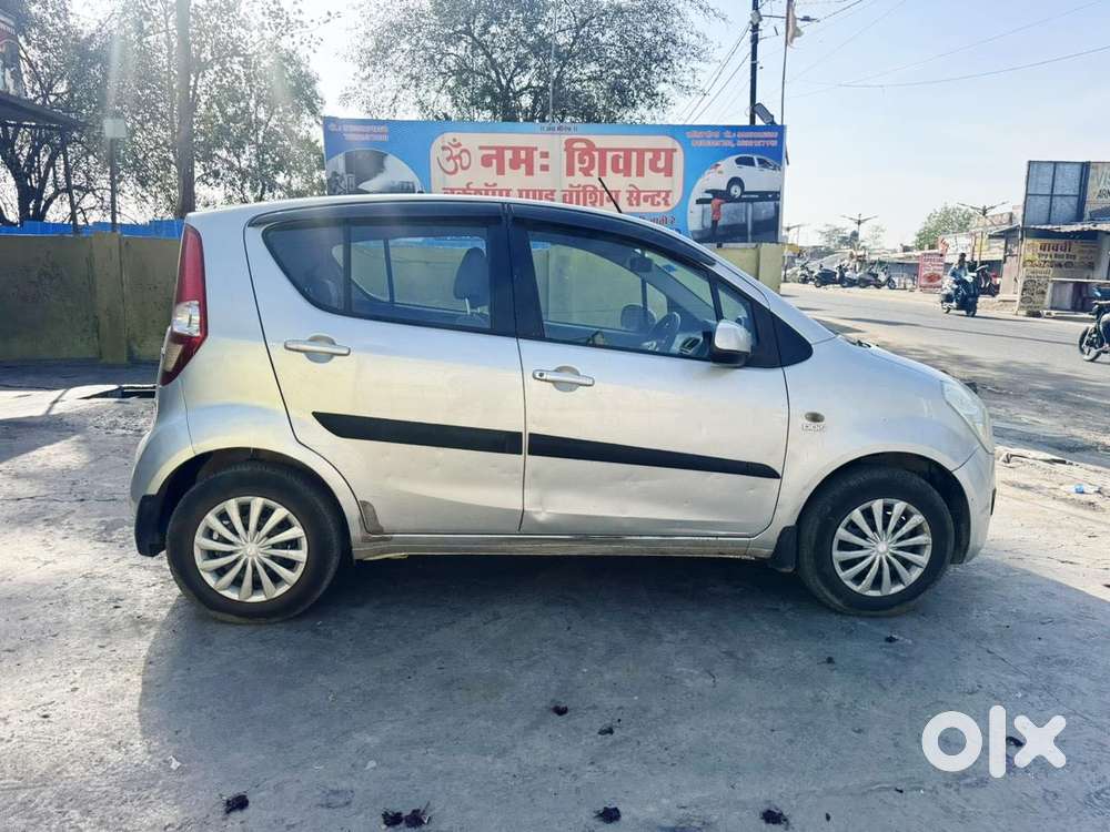Maruti Suzuki Ritz 1.3 Vdi Abs, 2011, Diesel