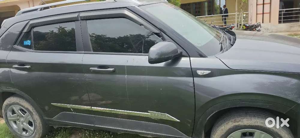 Hyundai Venue Kappa 2022