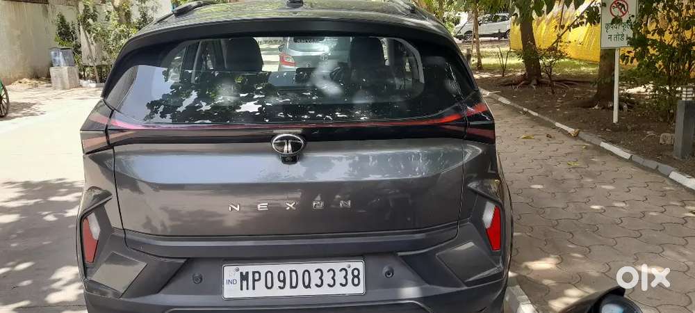 Tata Nexon 2024 Diesel 29000 Km Driven