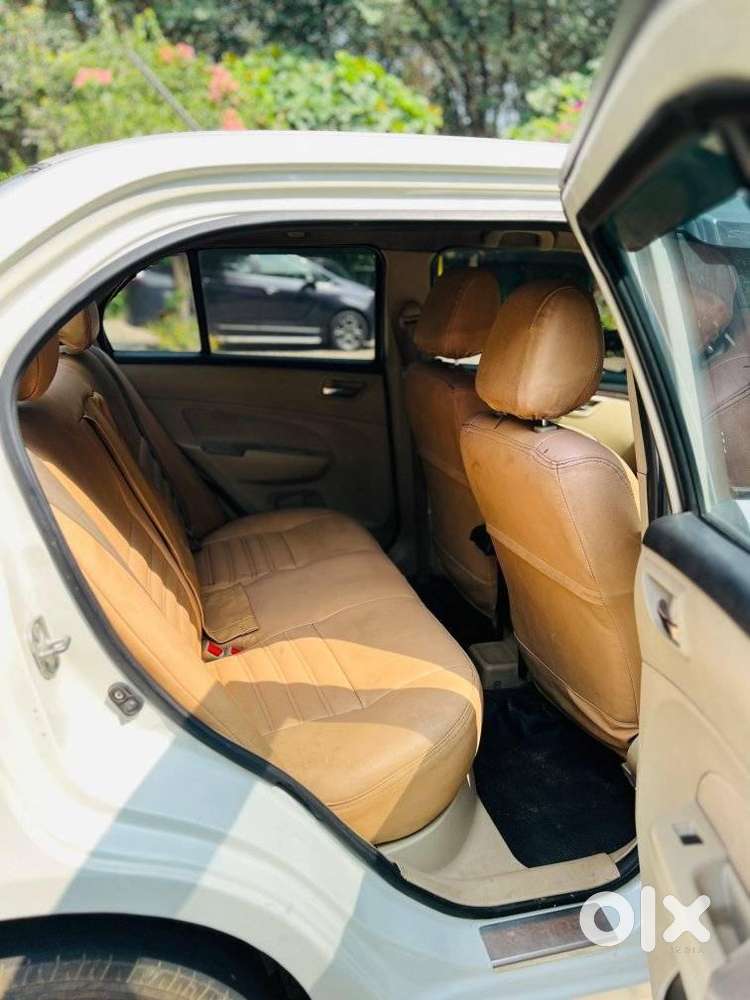 Maruti Suzuki Swift Dzire Vdi Bsiv, 2012, Diesel