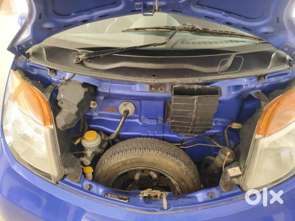 Tata Nano Twist Xt, 2015, Petrol