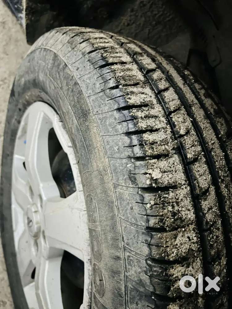Mahindra Scorpio 2018 Diesel Manual