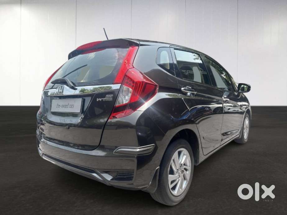 Honda Jazz 1.2 Zx Cvt I-vtec, 2021, Petrol