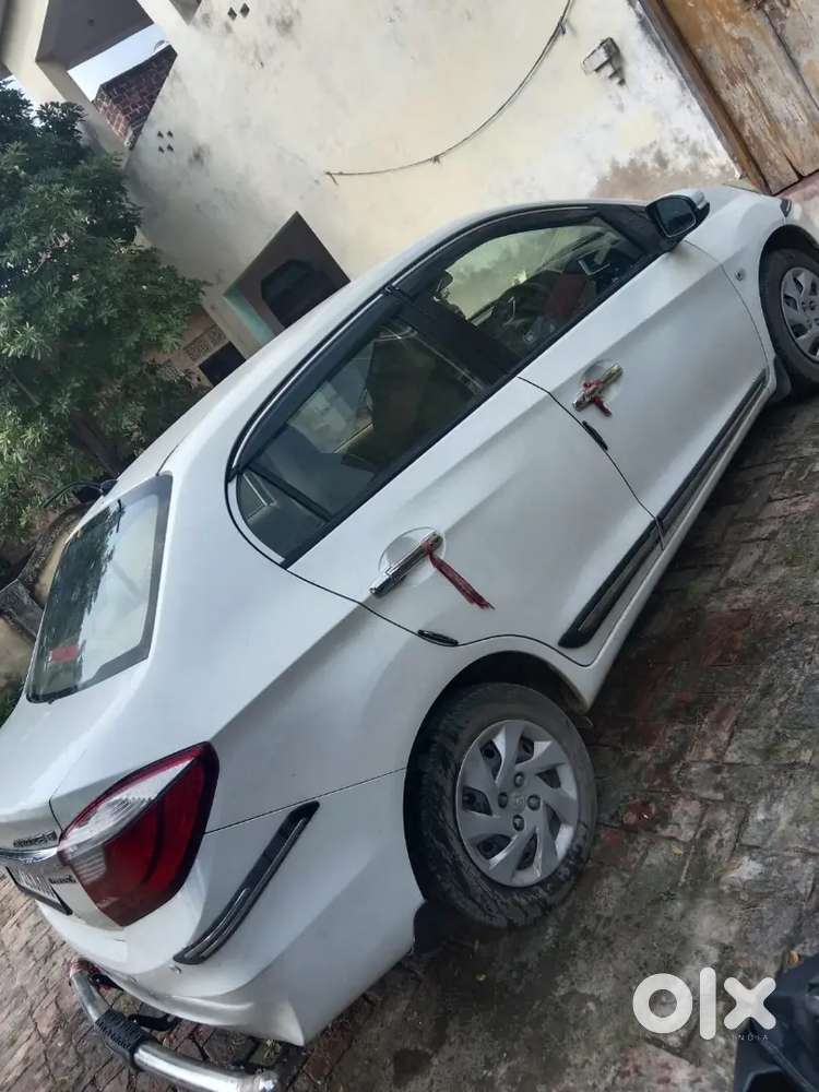 Honda Amaze 1.5 S 2016