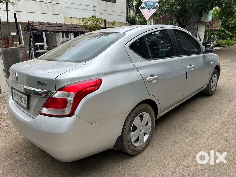 Renault Scala, 2014, Diesel