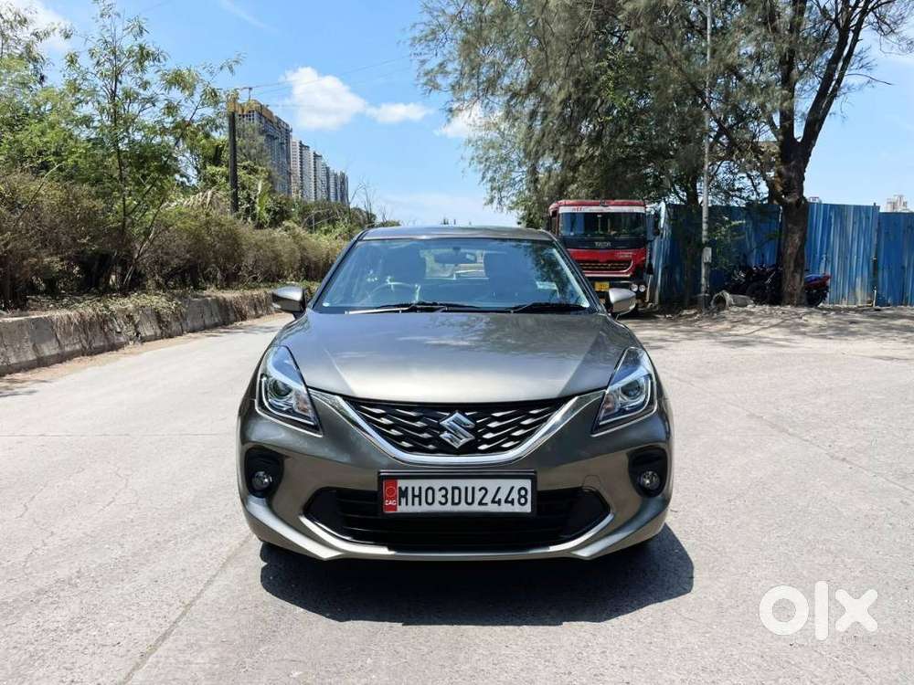 Maruti Suzuki Baleno Delta, 2021, Petrol