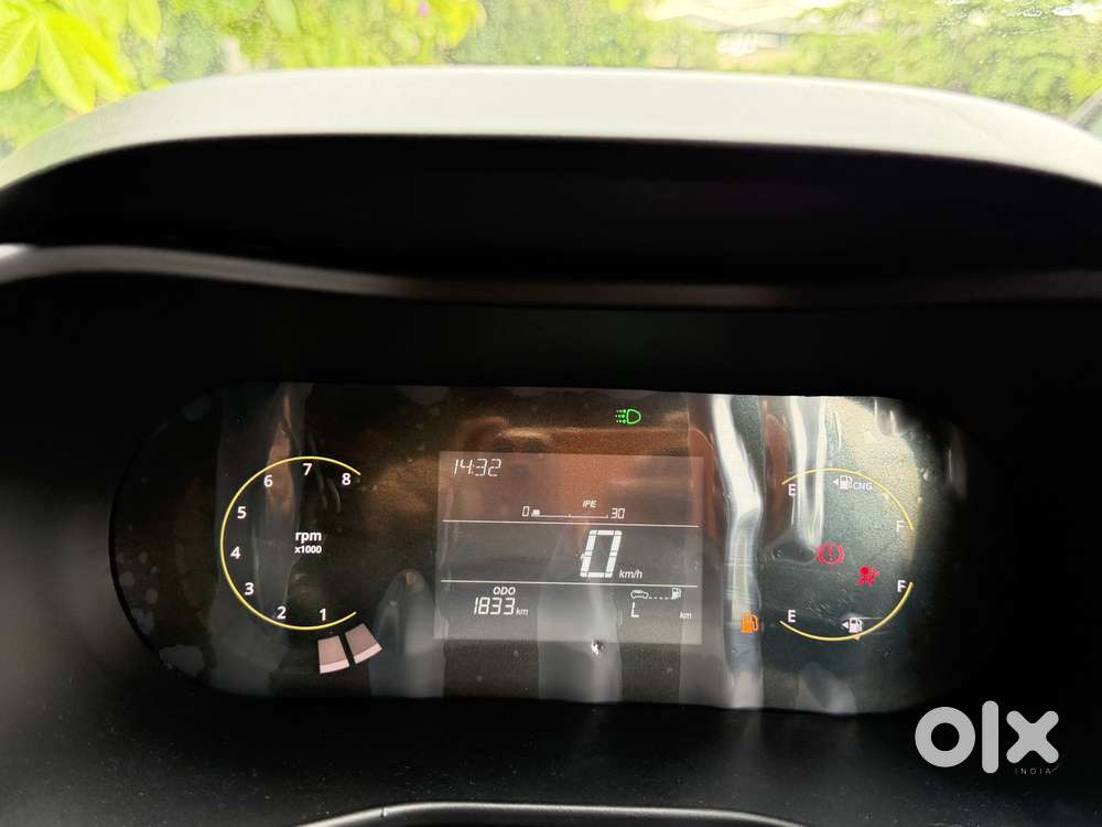 Tata Nexon, 2026, Cng & Hybrids
