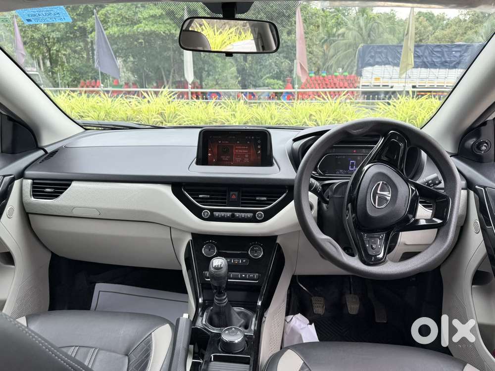 Maruti Suzuki S-presso Vxi Plus At, 2024, Petrol