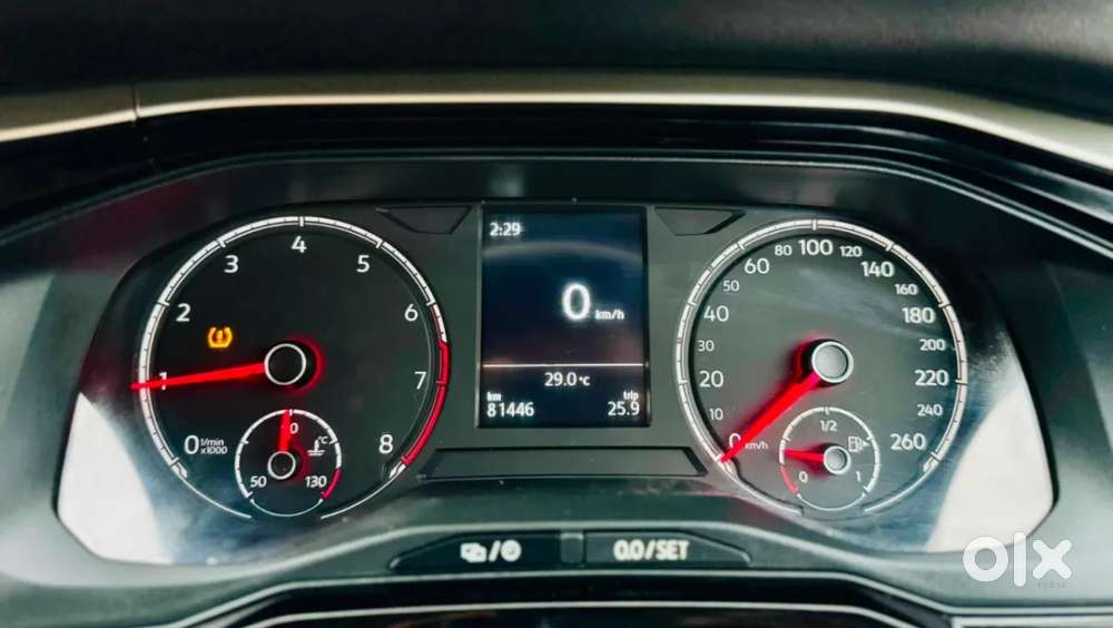 Volkswagen Virtus 1.0 Highline Tsi, 2022, Petrol