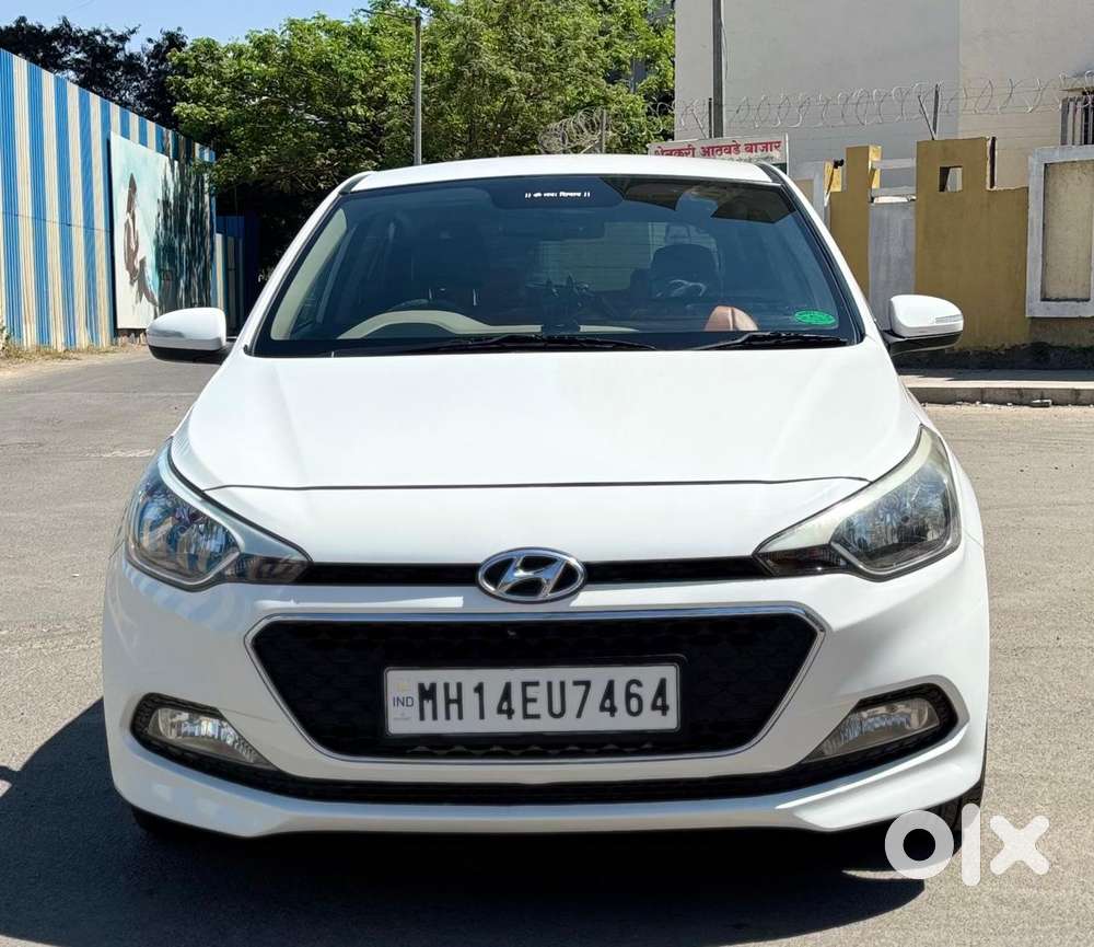 Hyundai Elite I20 1.2 Sportz(o) Vtvt Mt, 2015, Petrol
