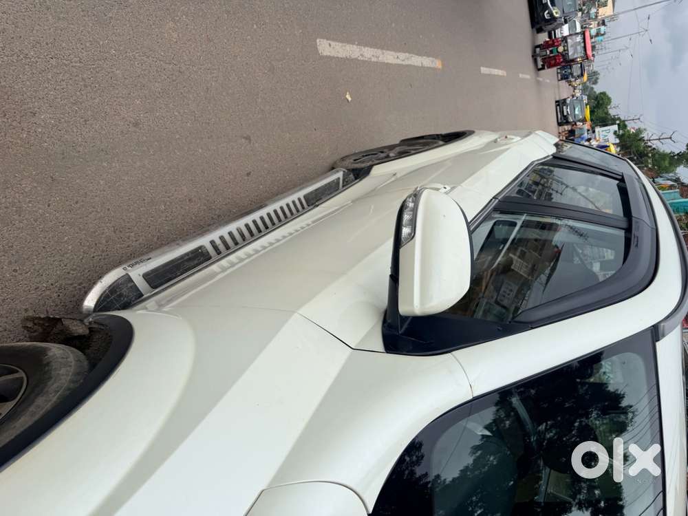 Mahindra Xuv500 Diesel 2020