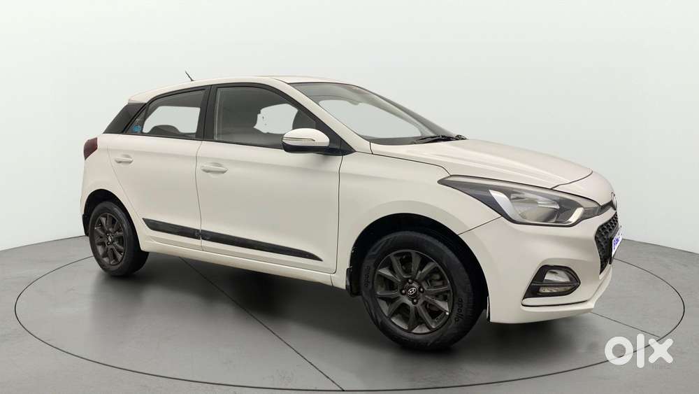 Hyundai Elite I20 Asta 1.2, 2018, Petrol