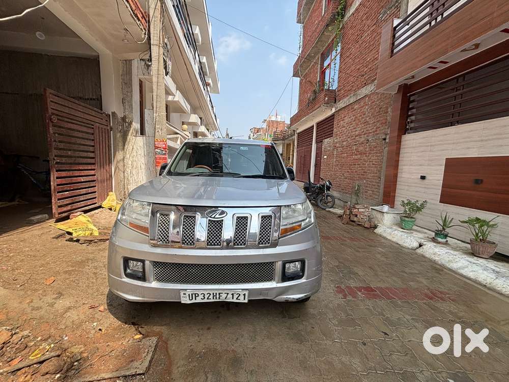 Mahindra Tuv Diesel 2016
