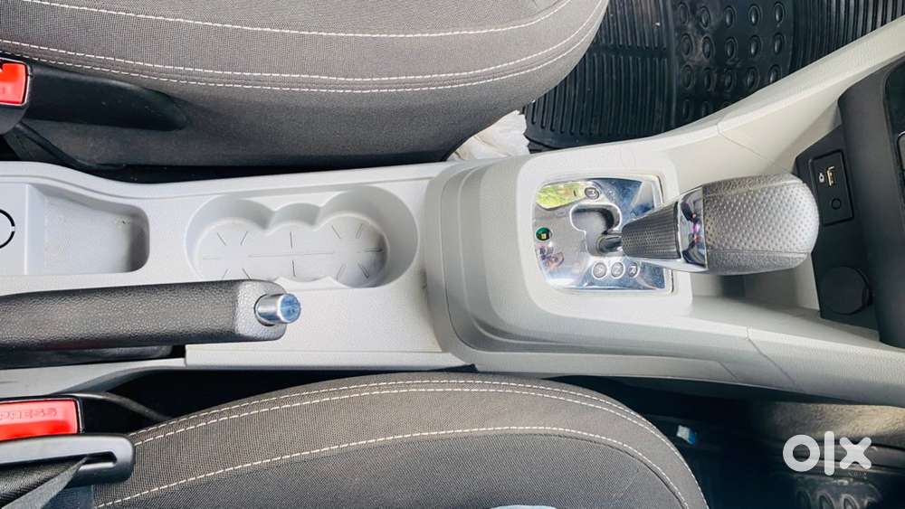 Tata Tiago 2020 Xza Plus - Automatic- Petrol- 8600 Km Driven