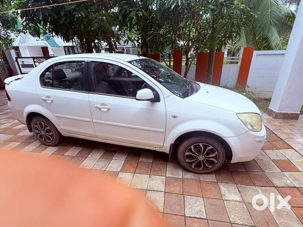 Ford Fiesta 1.6 Exi 2006